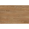 FALCO - DTDL - Y672 FS26 - 2800 x 2070 x 18 mm - Brown Partosa Oak