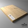 FALCO - DTDL - Y668 FS26 - 2800 x 2070 x 18 mm - Artisan Oak