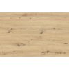 FALCO - DTDL - Y668 FS26 - 2800 x 2070 x 18 mm - Artisan Oak