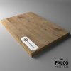 FALCO - DTDL - Y665 FS26 - 2800 x 2070 x 18 mm - Wellington Oak