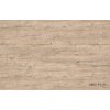 KASTAMONU - DTDL - A865 PS19 - 2800 x 2070 x 18 mm - Sherwood Oak