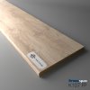 KRONOSPAN - Pracovná doska - K107 FP - ABS - Elegance Endgrain Oak - 4100 x 900 x 38 mm