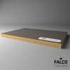 FALCO - DTDL - Y353 FS15 - 2800 x 2070 x 18 mm - Cobalt Grey