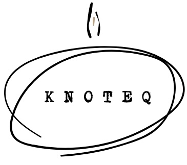 Knoteq – designové sójové svíčky