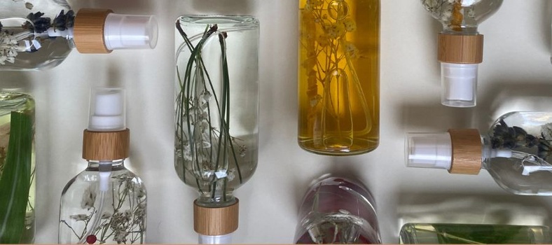 Naše vůně a k jakým příležitostem jsou vhodné?