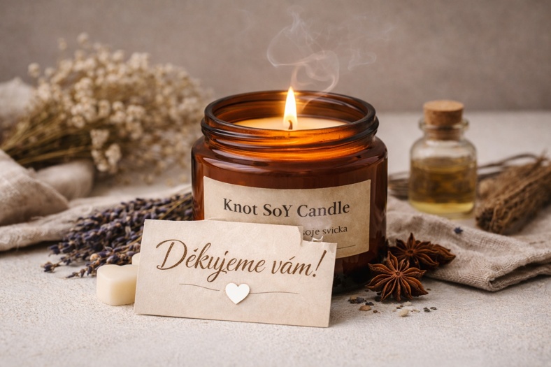 Děkujeme za rok 2025