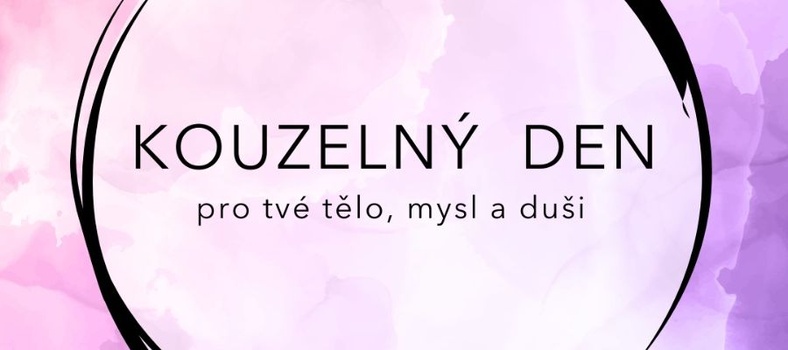 Kouzelný den a další jarmarky