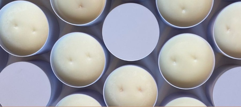 Které svíčky jsou zdravé?