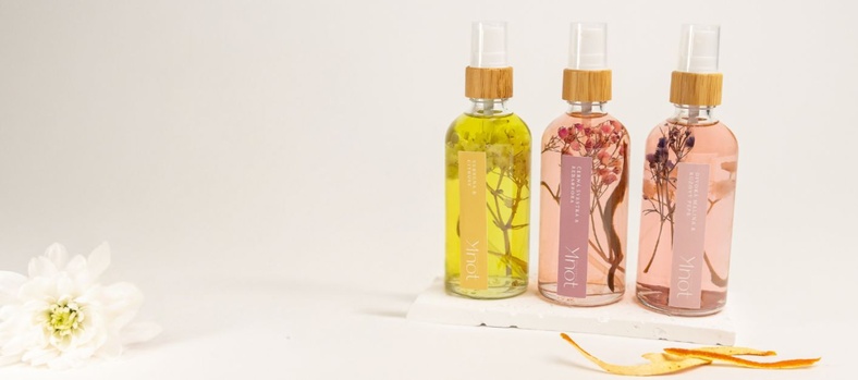 Příběh našich vůní