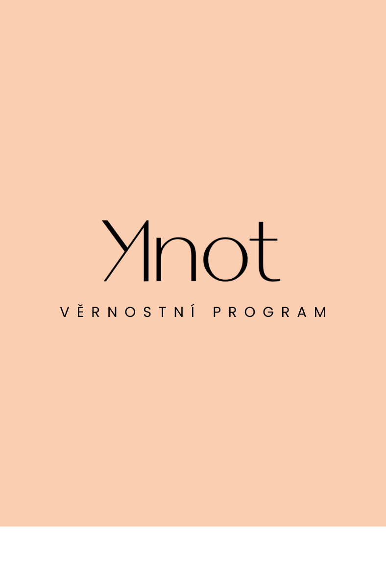 Věrnostní program – dárkové balení