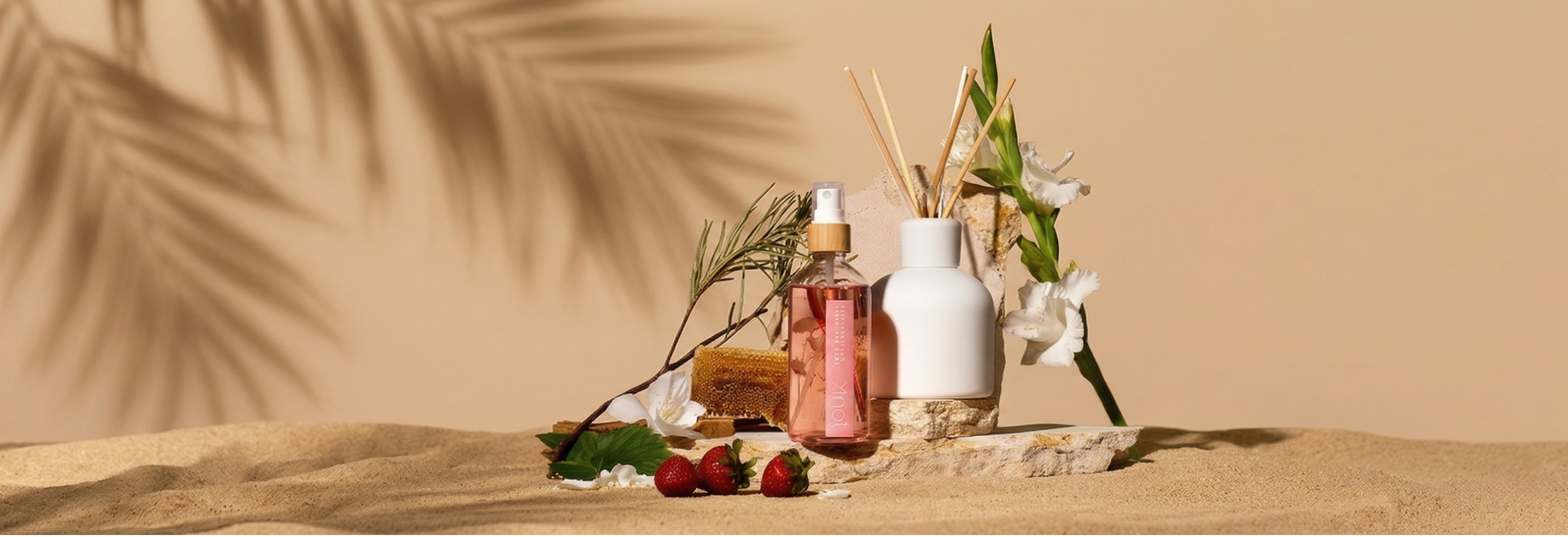 Novinky – vánoční kolekce