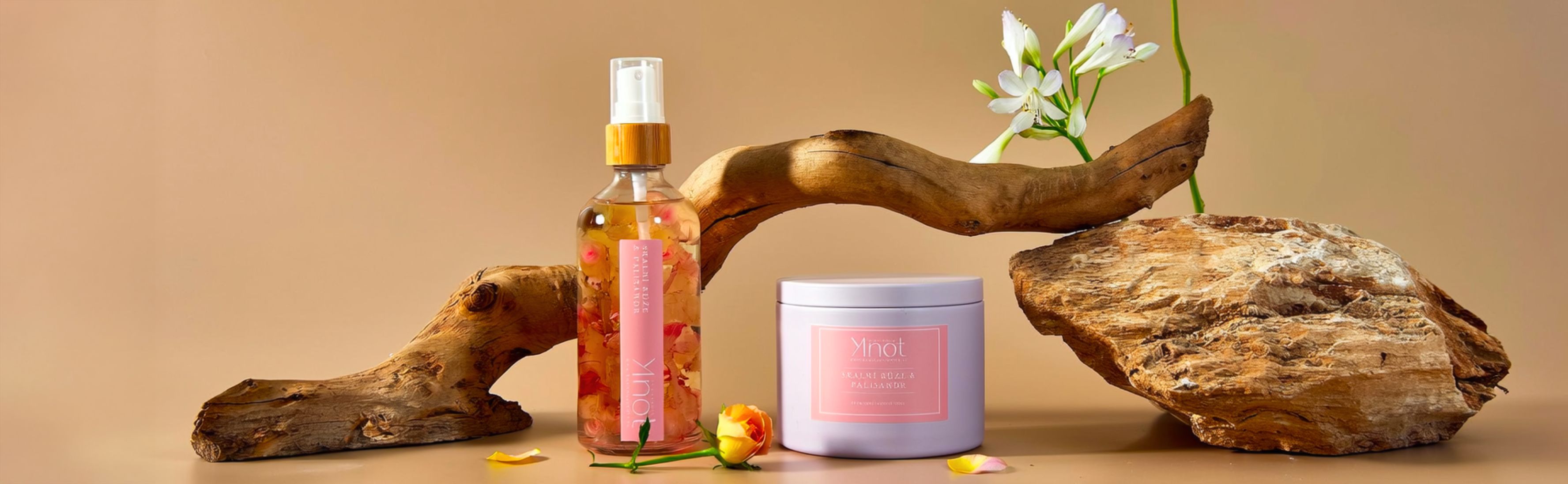 Novinky – vánoční kolekce