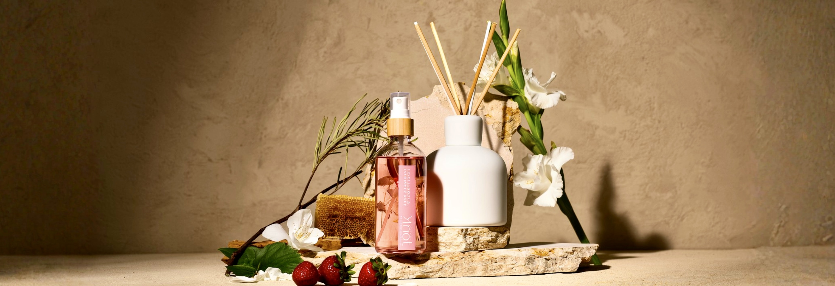 Novinky – vánoční kolekce