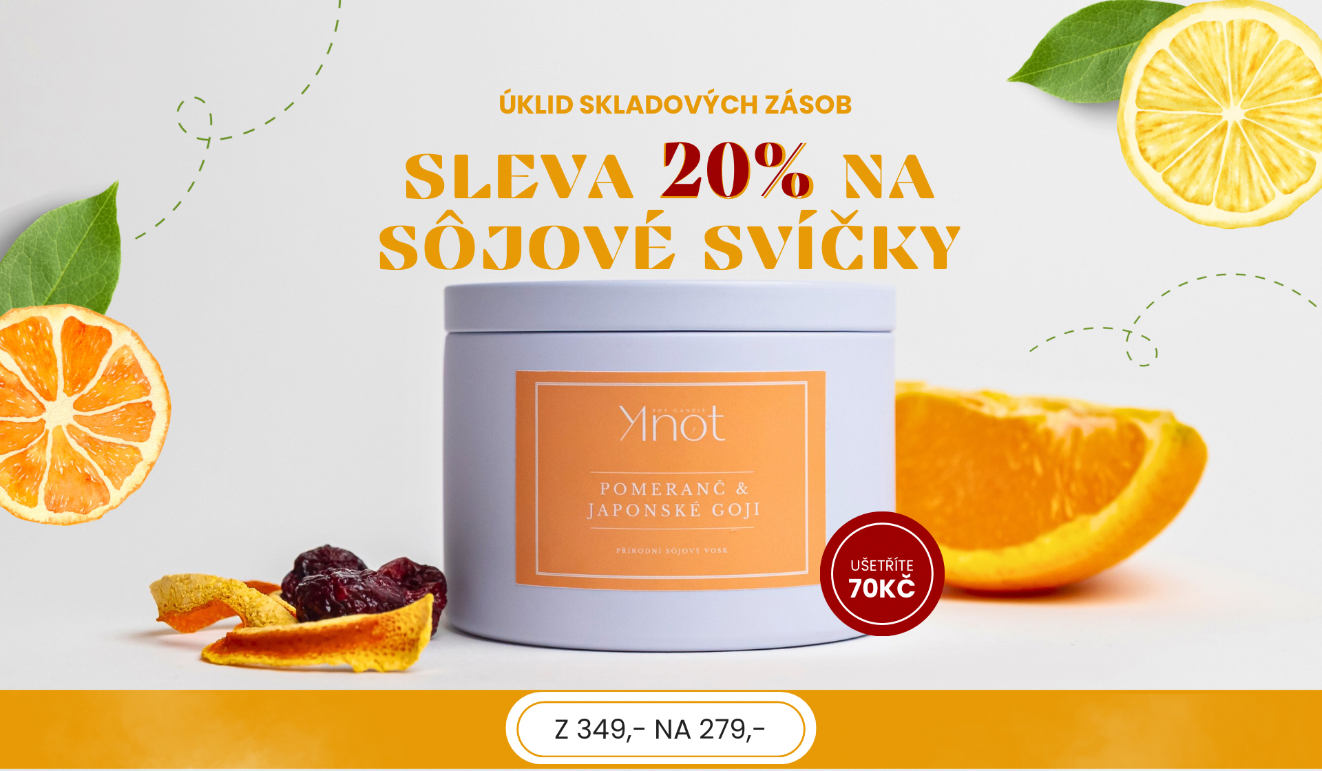 Příchod svěžího jara