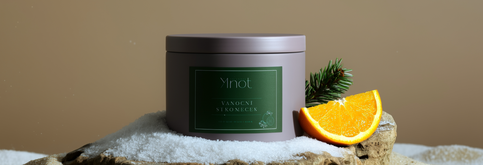 Novinky – vánoční kolekce