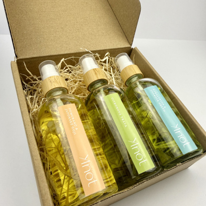 Kolekce bytových vůní 2