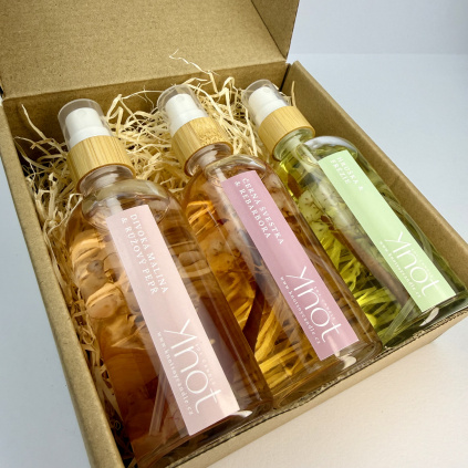 Kolekce bytových vůní 1