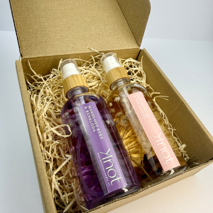 Kolekce bytových vůní - Jaro