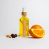 Bytová vůně - Pomeranč & Japonské goji