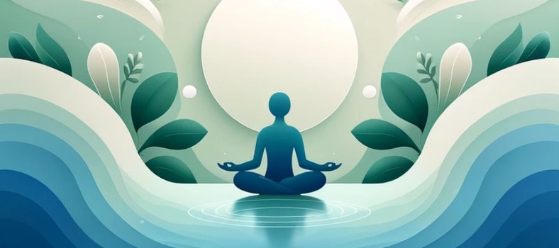 Jak meditovat?