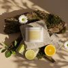 Sójová svíčka - Verbena & Citrusy