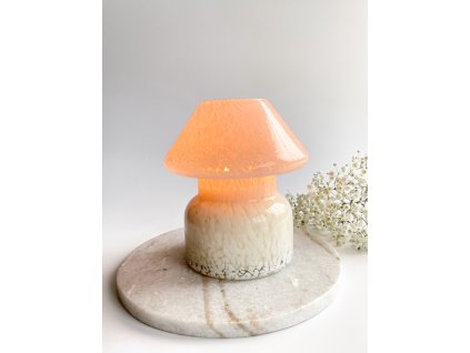 LAMPA Perníková chaloupka