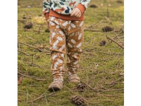 HAREMKY ŽALUDY NA KARAMELOVÉ