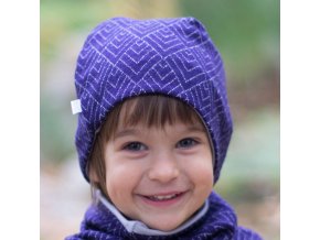 funkcni merino cepka