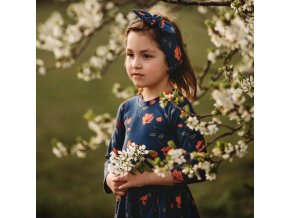 ČELENKA S UZLEM (různé vzory)