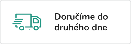 Dodání do druhého dne