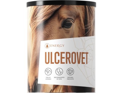 Energy Ulcerovet
