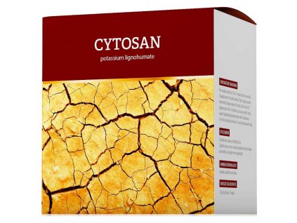 Energy Cytosan
