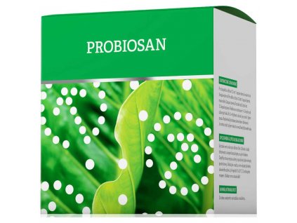 Energy Probiosan