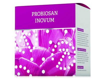 Energy Probiosan Inovum