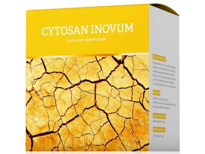 CYTOSAN INOVUM ENERGY