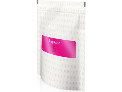 Lapacho Energy kobao