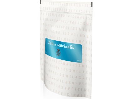 Smilax officinalis Energy kobao.cz