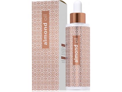 Almond oil energy kobao