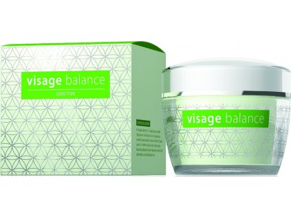 VISAGE BALANCE ENERGY