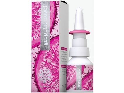 Energy Grepofit Nosol Aqua