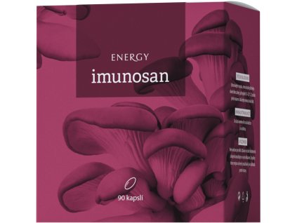ENERGY Imunosan