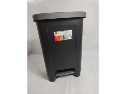 Pedálový kôš na smeti Sundis 50l