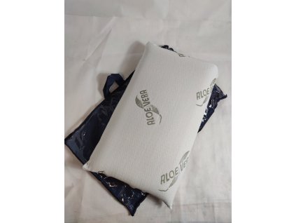 Ergonomický vankúš na spanie MAPE Memory Foam