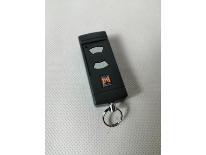 Diaľkový ovladač Hörmann HSE 2 - 40 MHz