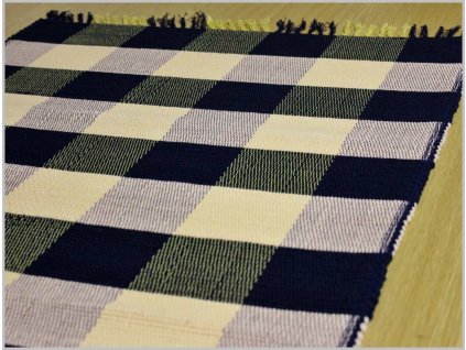 Kocka žltomofrá 0,70 8089