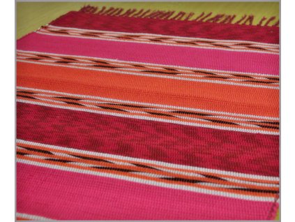 Jánošík červený 0,70 7991