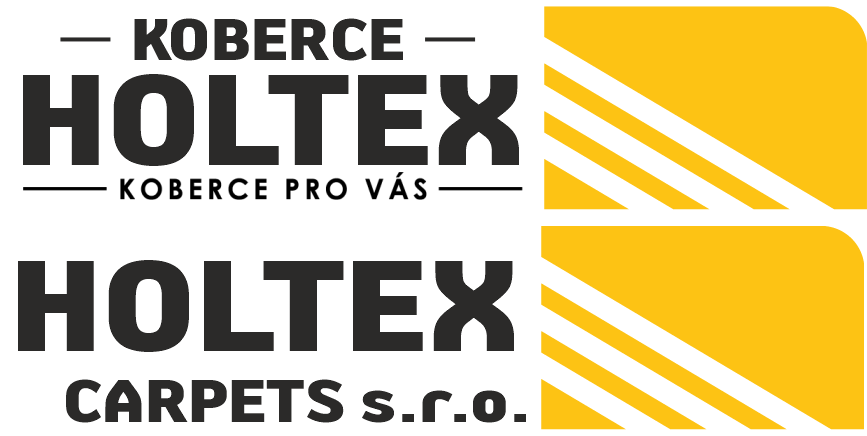 Koberce Holtex