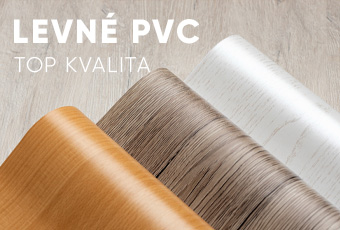 PVC Podlahy