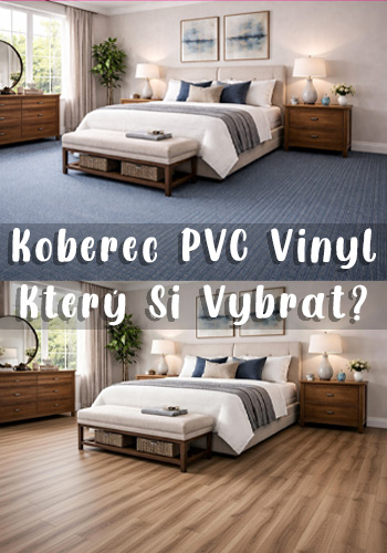 Nejlevnější Smyčkový Koberec V ČR!