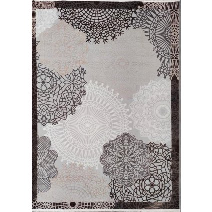 ORIENTAL 4475A OC 51 GREY VIZION 133x190